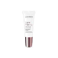 LOVREN SUP LIP PEELING ACT LAB