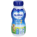 Mellin 2 latte liquido 500ml