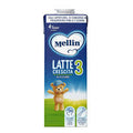 Mellin 3 latte crescita 1000ml