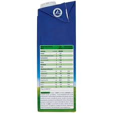 Mellin 3 latte crescita 1000ml