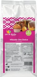 Ori di sicilia mix oro dolce 1000g