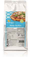 Ori di sicilia mix oro pizza 1000g