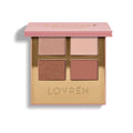 LOVREN PALETTE OMBR DEEP SUNS