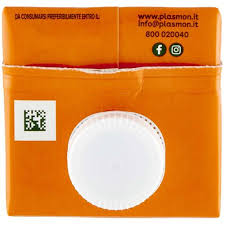 Plasmon stage latte per lattanti 0-12 500ml