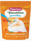 Plasmon biscottino granulato 350g