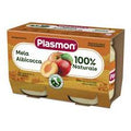 Plasmon omogeneizzato mela e albicocca 160g