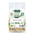 Cerretto biologico risottone ai funghi 140g