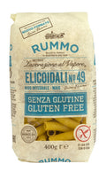 Rummo elicoidali n.49 riso e mais 400g