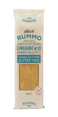 Rummo linguine n.33 riso e mais 400g