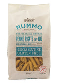 Rummo penne rigate n.66 riso e mais 400g