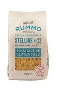 Rummo stelline n.22 riso e mais 400g