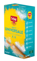 Schar mix it farina universale 1020g