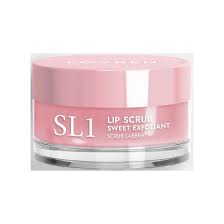 LOVREN SL1 LIP SCRUB SWEET EXF