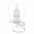 Icopiuma Kit Ossigeno Terapia Latex Free