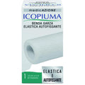Icopiuma Benda Elastica Autofissante 10cmx4m