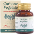 Carbone Vegetale Marco Viti 40cpr