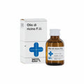 Zeta Olio di Ricino F.U. 50g