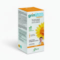 Grintuss Sciroppo Pediatrico Tosse Secca/Grassa 180g