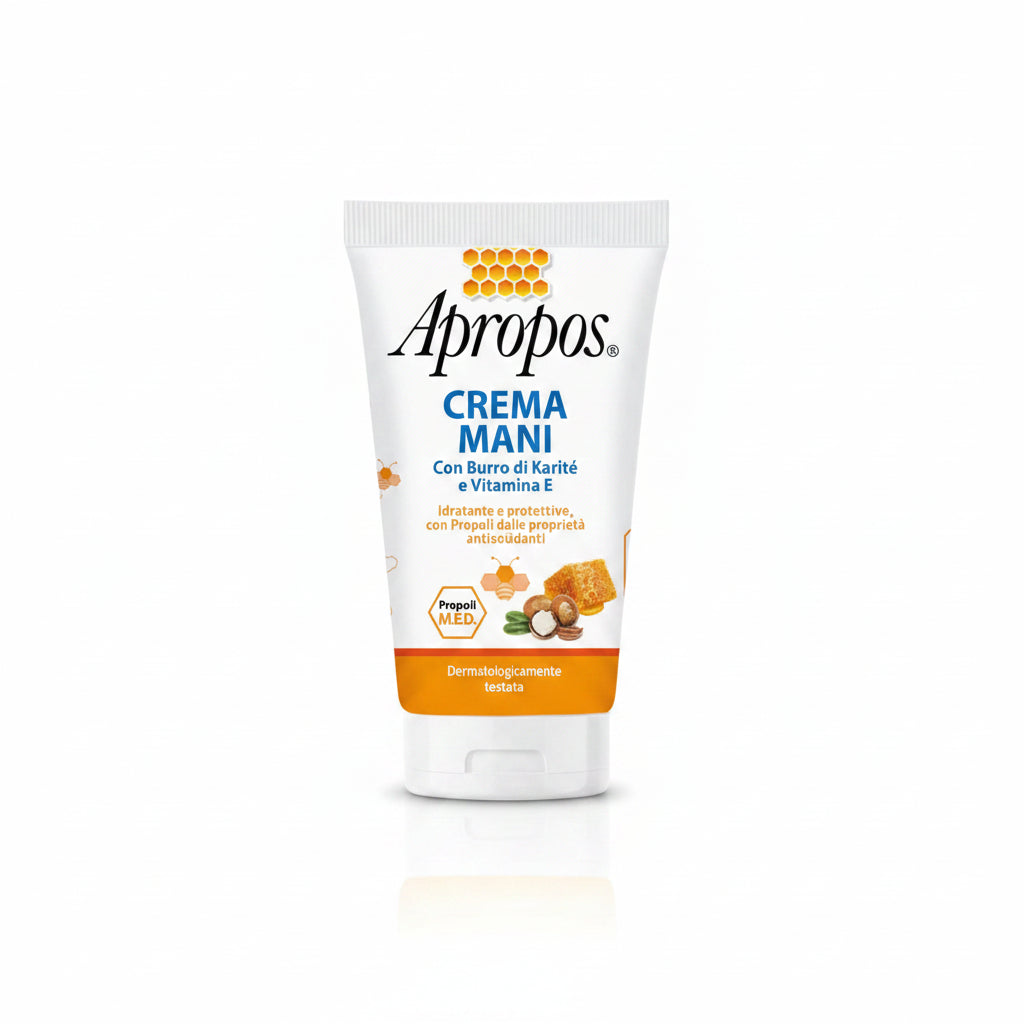 Apropos Crema mani 75ml