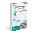 Icopiuma Compresse Adesive Impermeabili Ipoallergeniche Sterili 10x15cm 4pz
