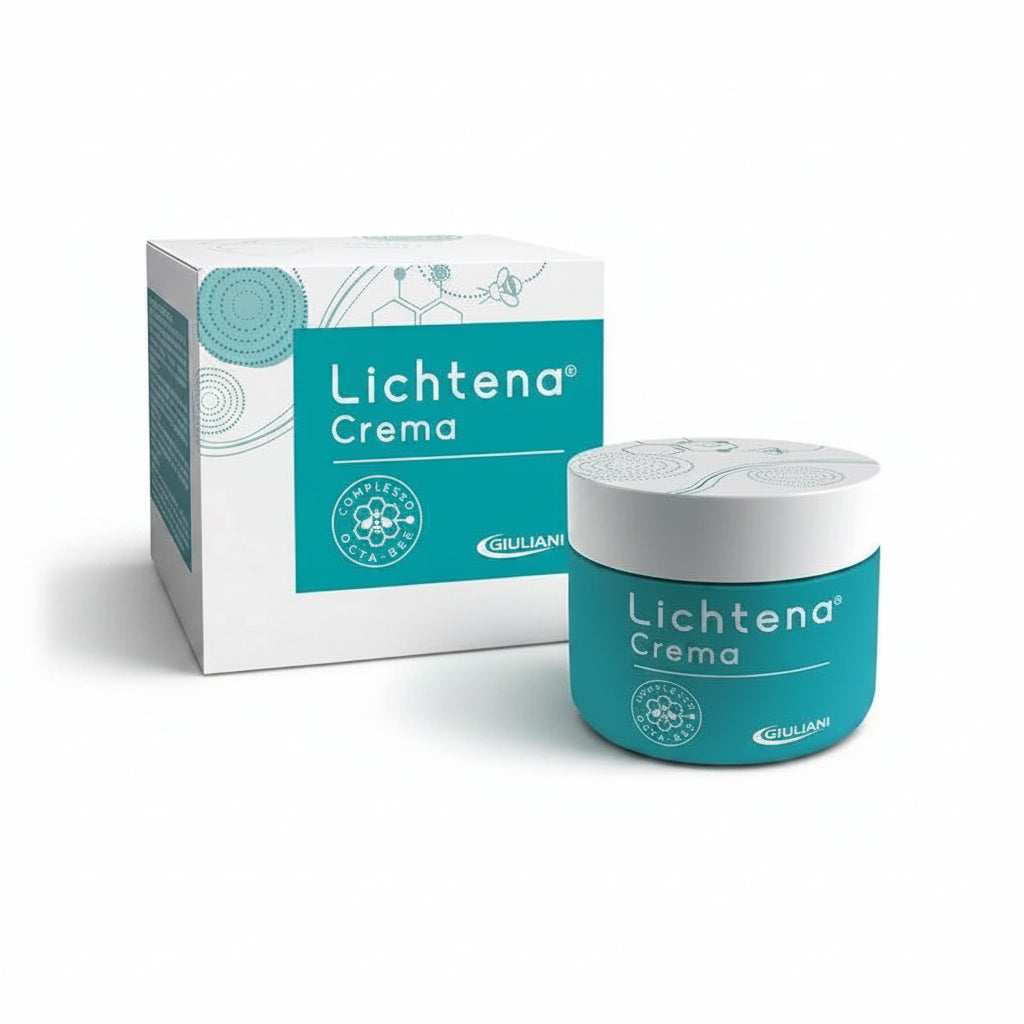 Giuliani Lichtena crema 25ml