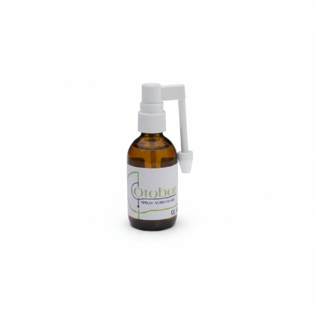 Otobor Spray Auricolare 50ml