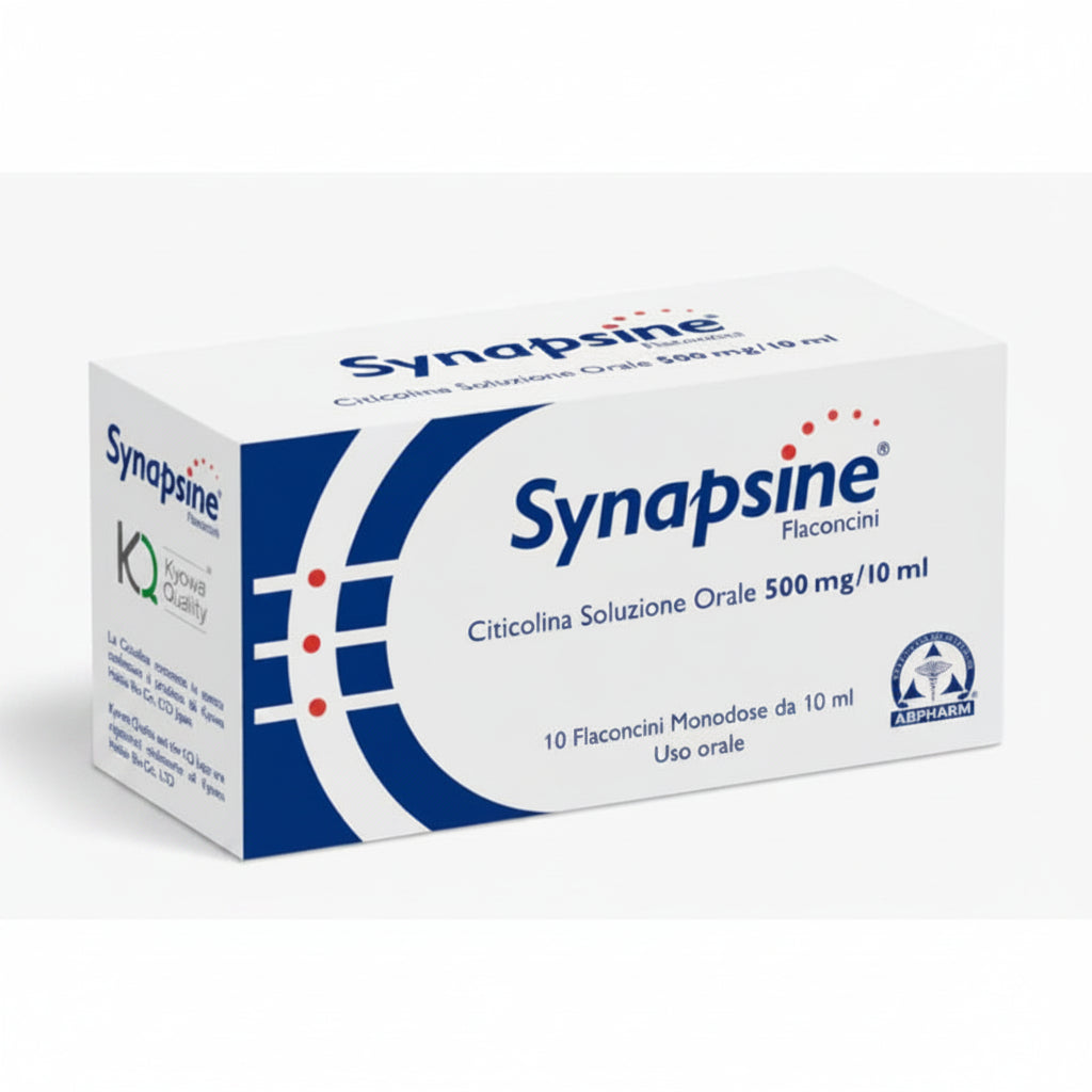 ABPharm Synapsine 10x10ml
