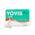 Yovis Caps 50 Miliardi Probiotici e Fermenti Lattici 10cps