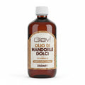 Giavì Olio di mandorle dolci con vitamine E 250ml
