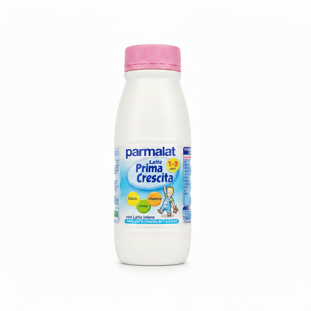 Parmalat Latte prima crescita 1-3 anni 500ml