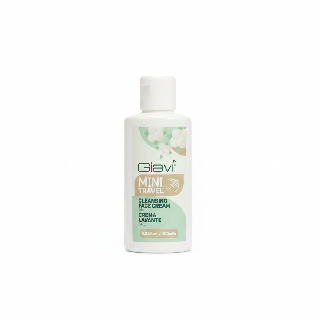 Giavì Mini travel crema lavante 100ml