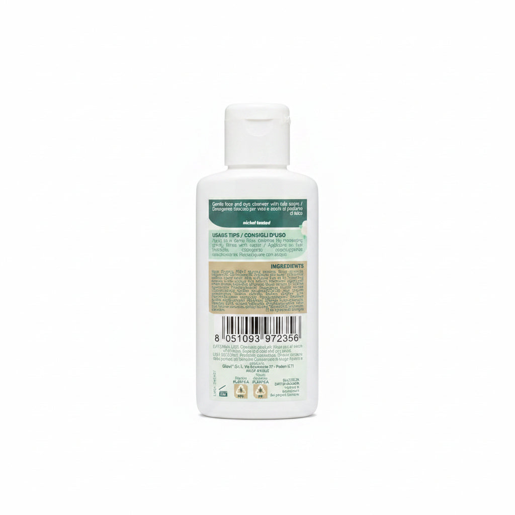 Giavì Mini travel crema lavante 100ml