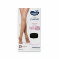 Sauber Gambaletto 140 Den 18-22mmHg Beige Taglia 4
