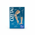 Cizeta Medicali Poliflex Ginocchiera DF Taglia 5 Beige