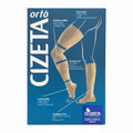 Cizeta Medicali Poliflex Ginocchiera DF Taglia 4 Beige