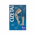 Cizeta Medicali Poliflex Ginocchiera DF Taglia 6 Beige