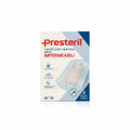 Presteril Cerotti Post-Operatori Sterili Impermeabili 10x15cm 4pz