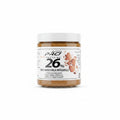 ButterPRO Crema Di Mandorle 100% Integrale Proteine 29% 250g