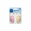 MAM Succhietto Original Night Silicone 16M+ 2pz