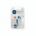 MAM Clip it! & Cover Clip e Protezione succhietto