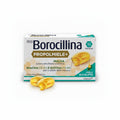 NeoBorocillina PropolMiele+ 16 pastiglie