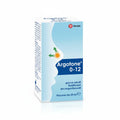 Argotone 0-12 Gocce Nasali Fluidificanti Decongestionanti 20ml
