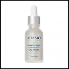MIAMO NEW AGING DEF GOLD 30ML