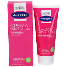 Euphidra amidomio crema corpo smagliature 200ml