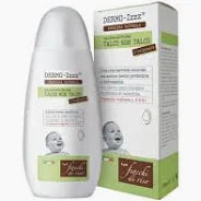 Fiocchi di riso talco non talco 120ml