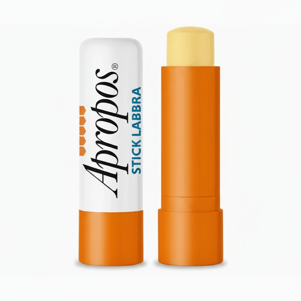 Apropos Stick labbra SPF15 5,7ml