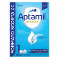 Aptamil 1 latte polvere 1100g