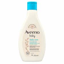 Aveeno baby daily care 400ml