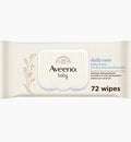 Aveeno baby salviettine 72pz