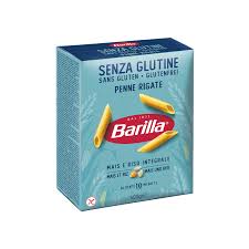 Barilla penne rigate 400g